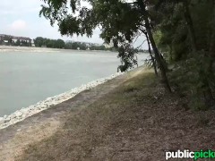 Mofos - Teens takes in some sun, and some cock - Screenshot 1 of 16 - Publicpickups