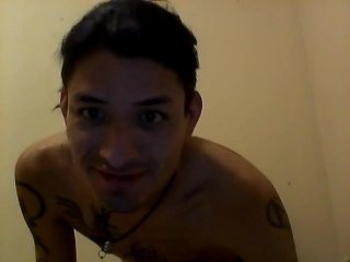 webcam mexicana, skinny, big dick, big cock