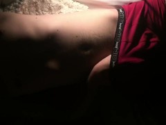 Shadow wank - Screenshot 4 of 16 - Wanking