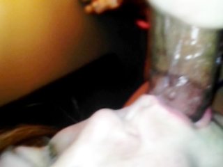 extremely deepthroat, pink pussy squirt, big dick, blowjob