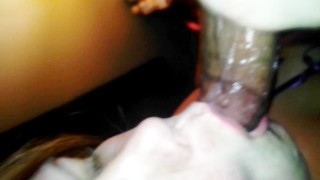Gag Stragg Throat Fucked And Squirted Forcefully