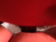 Preview 4 of POV wet pussy sounds and cum shot