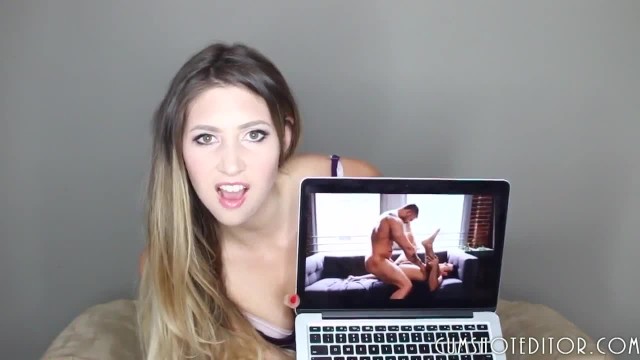 Test How Gay You Are With This Hot Slut