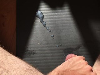 cock, cumshot, homemade, cum