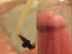 Using my pump - Screenshot 5 of 16 - Masturbation
