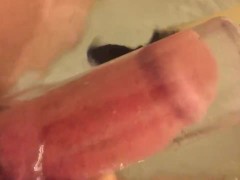 Using my pump - Screenshot 7 of 16 - 10inch Dick