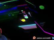Preview 6 of Psychill Lounge V3 - COCKulus VR