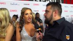 PornhubTV Richelle Ryan Red Carpet 2015 AVN Interview