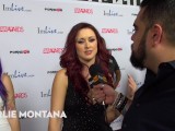 Weirdest Thing You Masturbated To? 2015 AVN Red Carpet Interviews PornhubTV