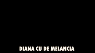 TWERK Diana cu de Melancia feat. Missy Elliot - LOSE CONTROL