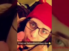 Sexy Snapchat Saturday October 31st 2015