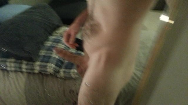 Piss fun with a Mirror )