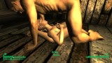Willow Fallout 3 Porn - Fallout 3 Sex - Fucking the Wasteland - Pornhub.com