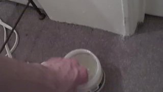 Glory Hole BB Raw Fuck Bred And Seed-Prt3