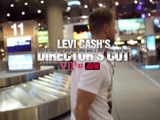 LEVI CASHS DIRECTORS CUT VIP at AVN - Scene 1 screenshot number 1