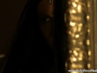 The Precious Bollywood Nudes From India