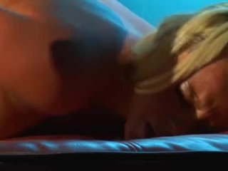 Bree Exposed, Scene 4