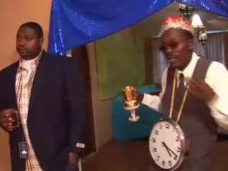 Flava Of Lust, Scene 5