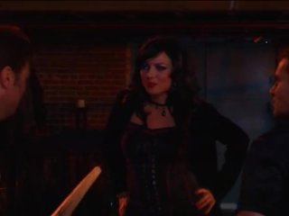 My Girlfriends A Vampire, Scene 5