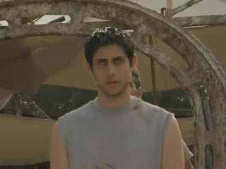 The 8th Day, Scene 5