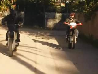 The A-Team XXX, Scene 4