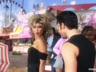 Grease XXX A Parody, Scene 7