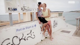 SOLE SPAGNOLO SCENA 2