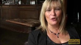 ИНТЕРВЬЮ: Как секс улучшается с возрастом от настоящей пумы Алиши Райдс