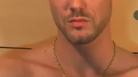 Full video: Straight guy (david) gets sucked by a guy in spite of him !