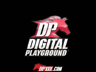 Digital Playground - Jesse Jane and Kirsten Price fucks a pervert screenshot number 0