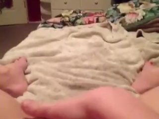 18yo Squirting Fun (3 Clips) (;