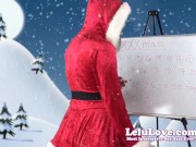 Preview 4 of Lelu Love-December 2015 Cum Schedule