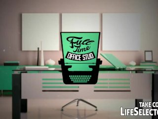 Full Time Office Stud screenshot number 0