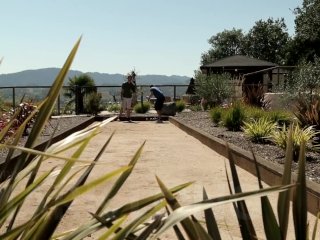 NextDoorBuddies Mark Long & Graham Addison