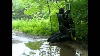 Лягушатник Лужа Горб