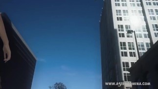GIANTESS