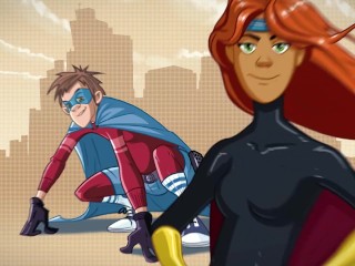 Hero zero Trailer