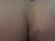 Preview 4 of My bitch rides my cock