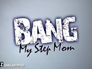 Horny Step Mom Needs Cock Now!! screenshot number 0