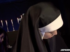 Asian nuns are rediscovering the teachings of Christ