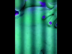 A short bit of tanner fun!