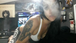 Smoking