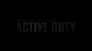 Johnny And Johnny Are On Active Duty
