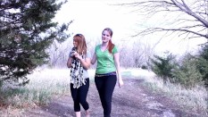 Outdoor Couples