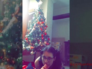 Sexy Snapchat Saturday - Holiday 2015 Edition!