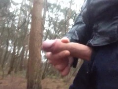 Public mastrubation - Screenshot 1 of 16 - Public Masturbation