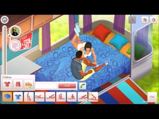 YAREEL GAME QUICKIE FUCKS