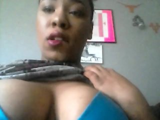 ebony, big boobs, big tits, solo female
