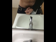 Peeing with a Happy Ending