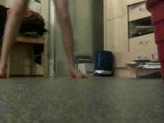 Another workout video - Screenshot 2 of 16 - Pushups